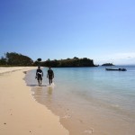 Pink Beach